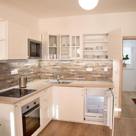 Mikulov Apartments - Apartman Radka Экстерьер фото