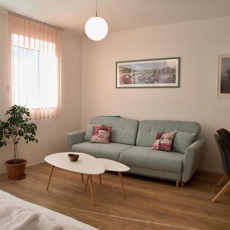 Mikulov Apartments - Apartman Radka Экстерьер фото