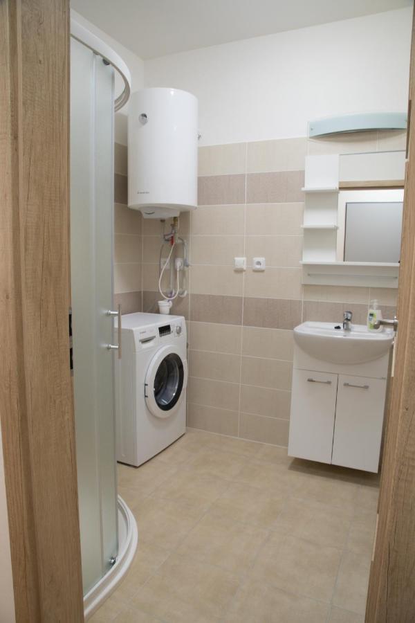 Mikulov Apartments - Apartman Radka Экстерьер фото