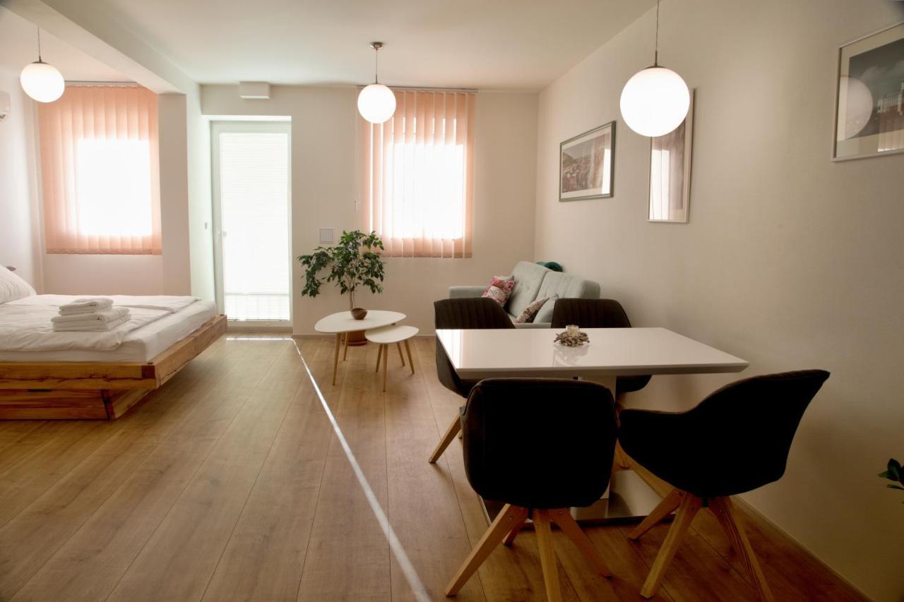 Mikulov Apartments - Apartman Radka Экстерьер фото